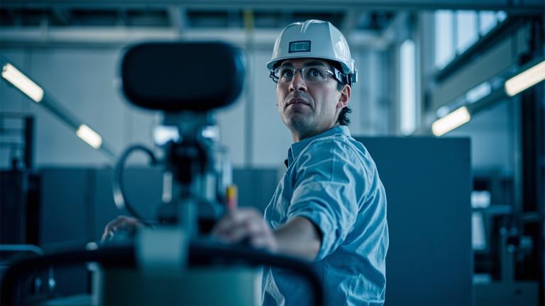 U.S. Senators Propose National Robotics Commission to Bolster Technological Leadership