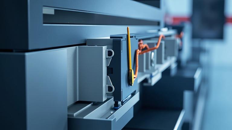 Columbus McKinnon to Demo Integrated Pallet Loop at Automate 2026