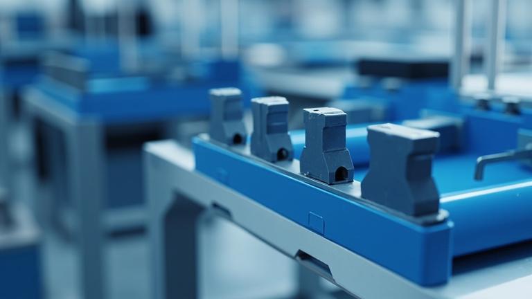 Conveyor TCO: Three Engineering Levers That Actually Move the Needle