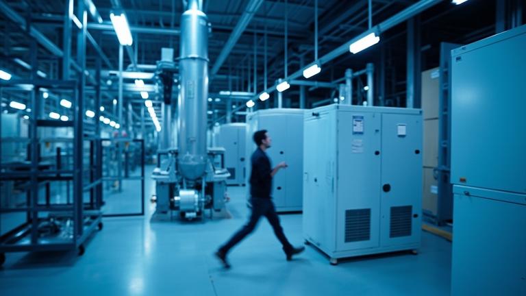 3D Systems and Savannah River National Laboratory (SRNL) have entered into a Cooperative Research and Development Agreement (CRADA) to accelerate innovation in additive manufacturing (AM) for advanced energy generation and national security applications.