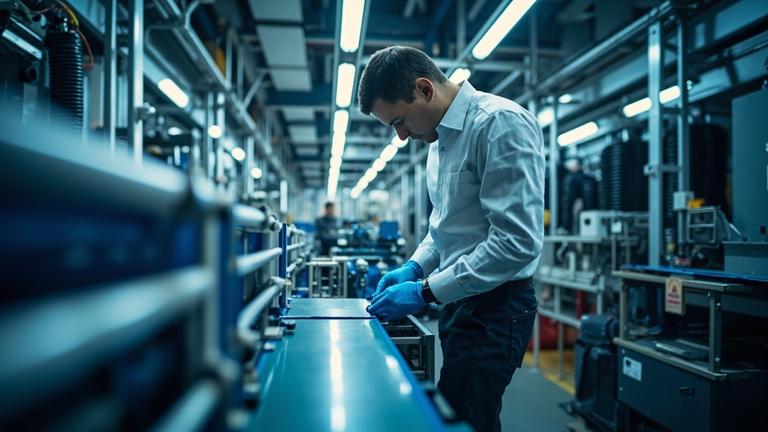 Toyota Boosts US Production Amidst Shifting Global Dynamics