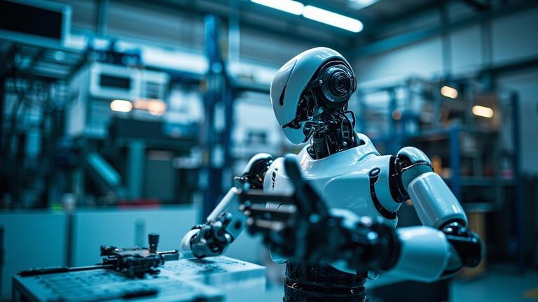U.S. Industrial Robot Installations Surge 11% in 2025, Fueled by Non-Manufacturing Growth