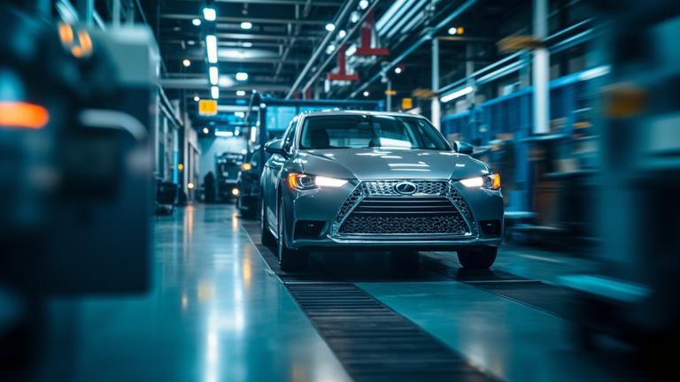 US-Canada Trade Talks Collapse: A Blow to Automotive Stability