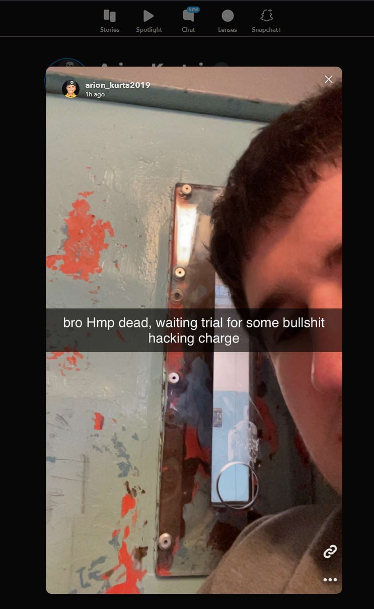 第一张自拍