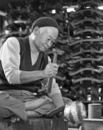 Tamagawa Norio portrait