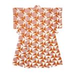 Moriguchi Kunihiko kimono