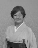 Osumi Yukie portait