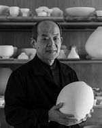 Maeta Akihiro Portrait