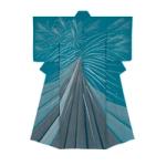 Futatsuka Osao Kimono