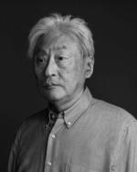 Nakagawa Mamoru portrait