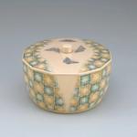 Otani Hayato bowl and lid