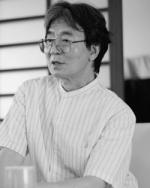 Yamagishi Kazuio Portrait