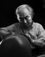 Ito Sekisui Portrait