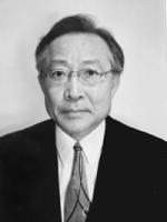 Nakano Koichi portrait