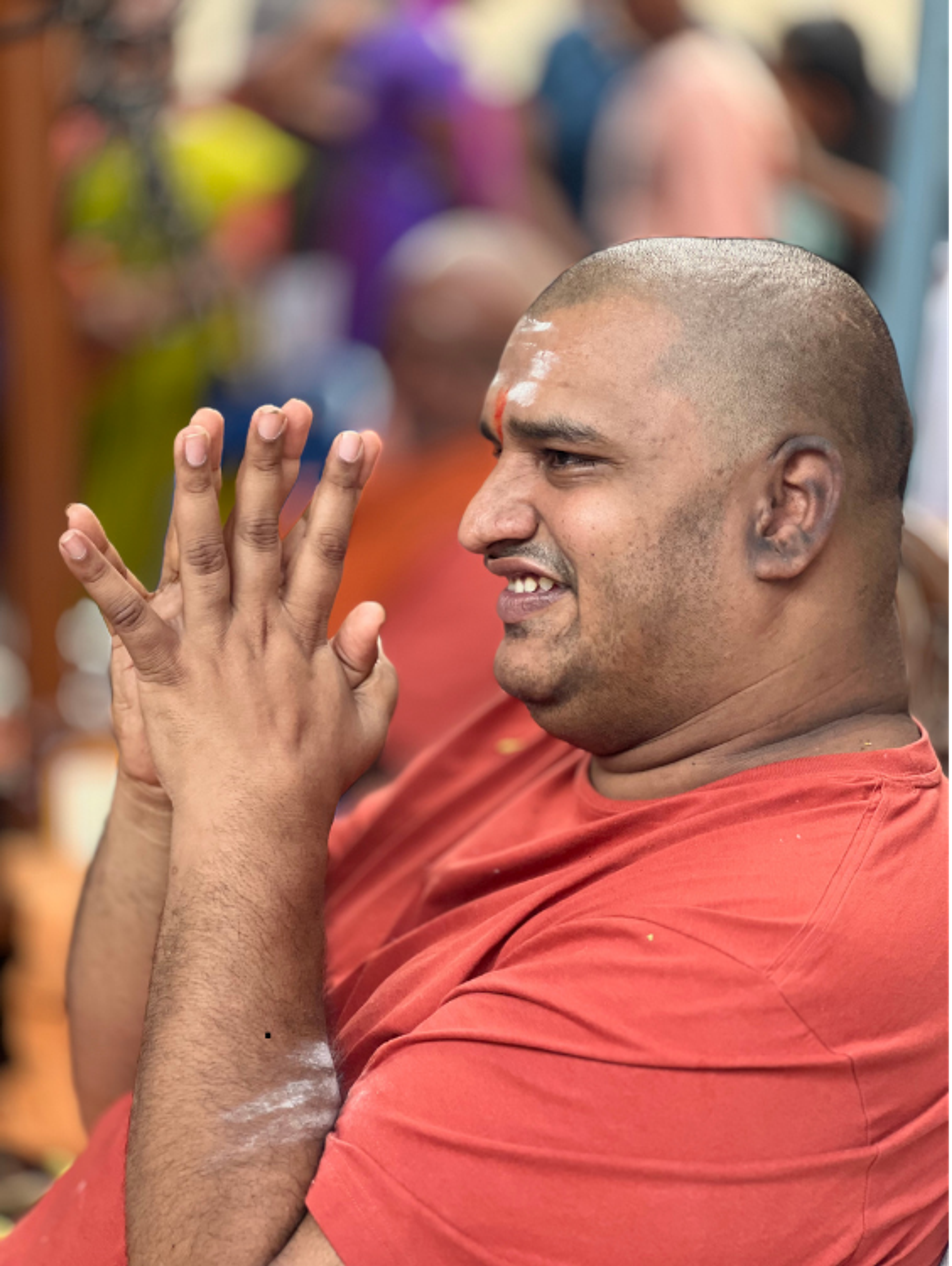 Srikanth Appa