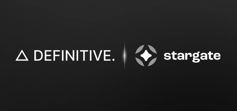 Definitive + Stargate: Access Bridging Yield