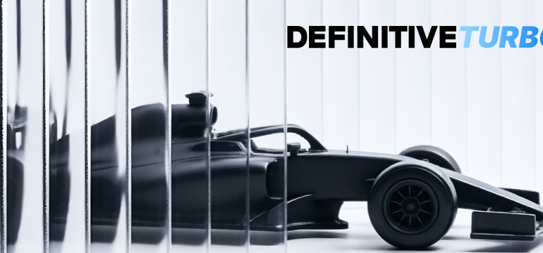 Trade Every Moment: Introducing Definitive Turbo