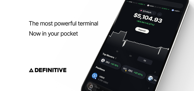 The Most Powerful Terminal. Now in Your Pocket.