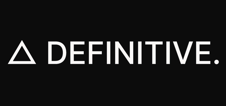 Introducing Definitive