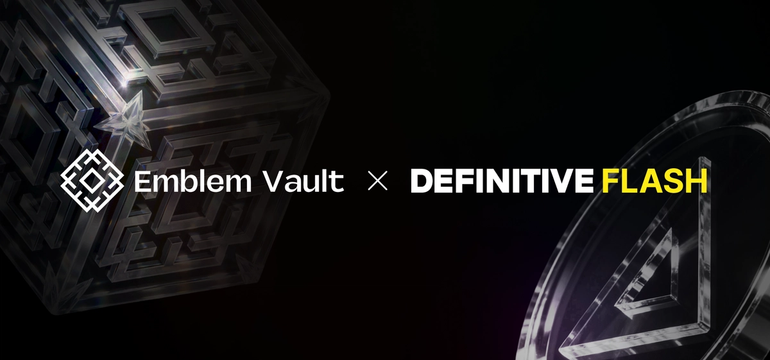 Emblem Replaced 10 APIs with Definitive Flash, Freeing Resources for Its Next-Gen AI Terminal