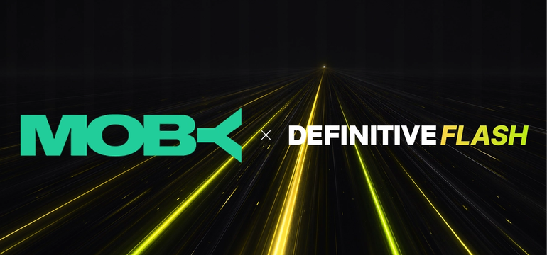 75K Traders, 30% Adoption: How Moby Added Advanced Orders with Definitive Flash