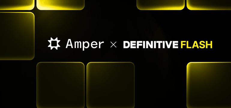 In Under 3 Hours, Amper Swapped its Entire Trade Execution Layer to Flash