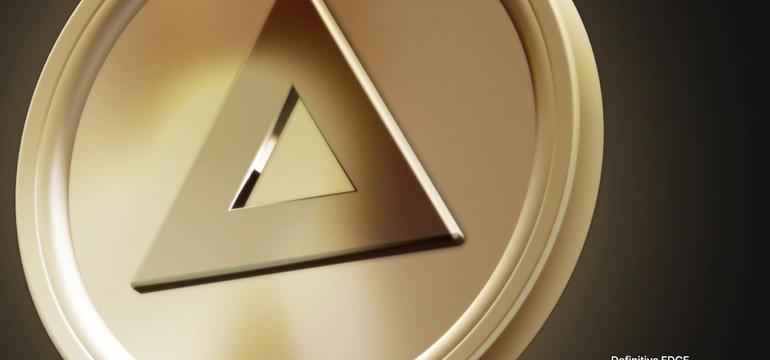 Definitive $EDGE is Live