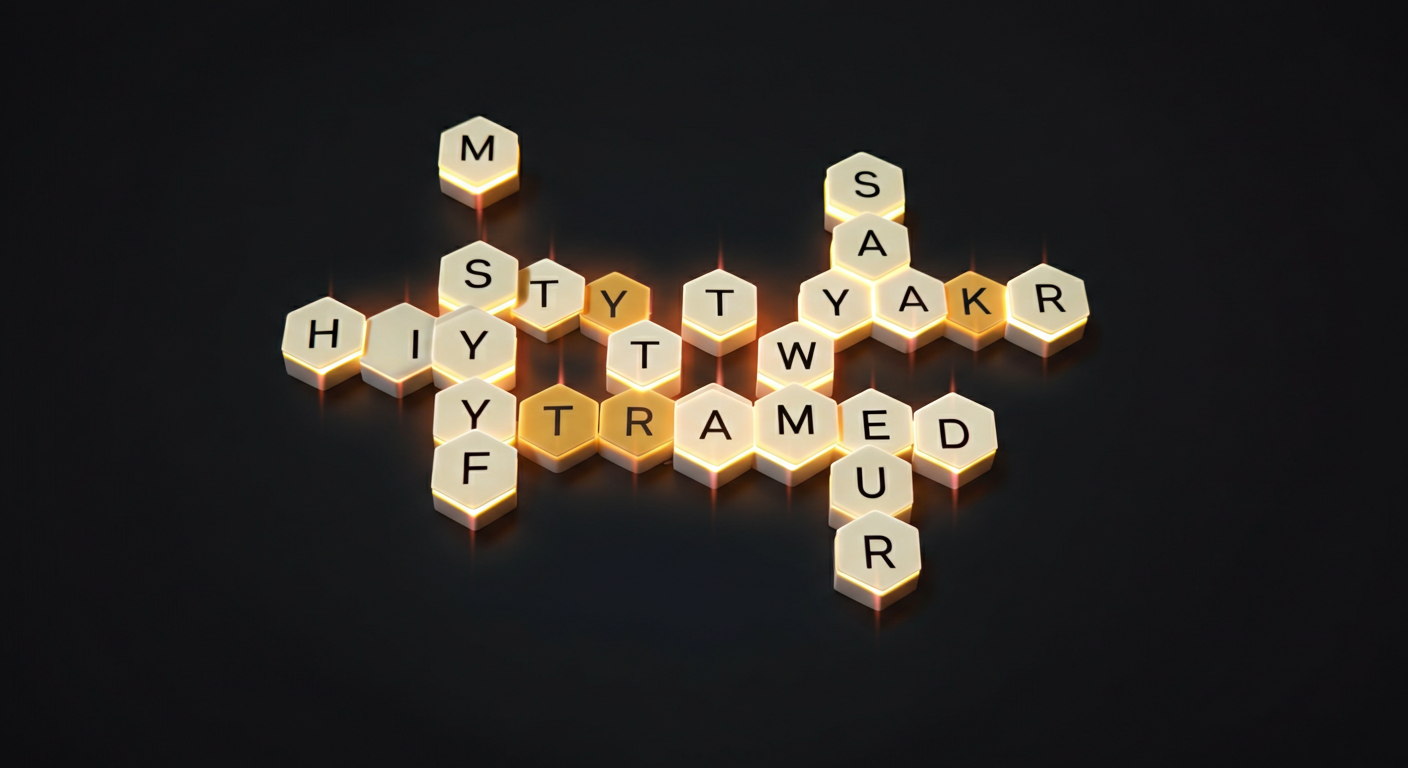 Tips and tricks to win NYT Strands word puzzle game