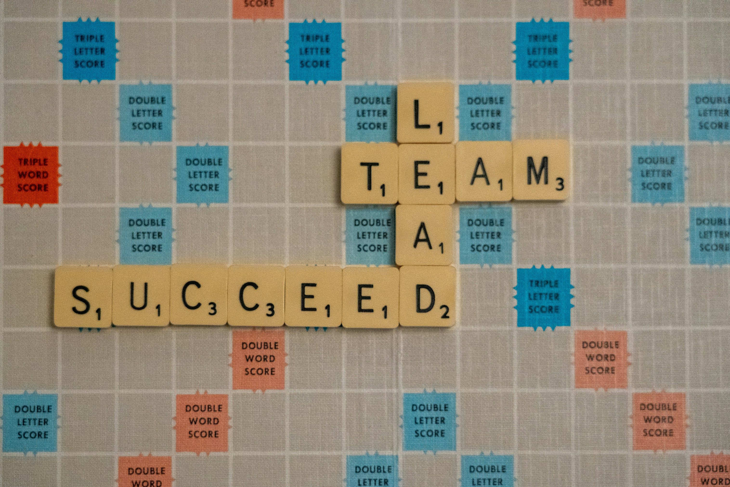 Scrabble tiles jumbled - hardest Strands puzzles