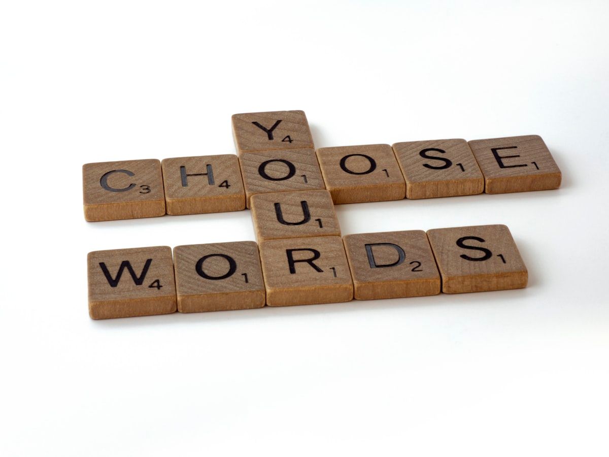 How to Build the Vocabulary Needed for Strands