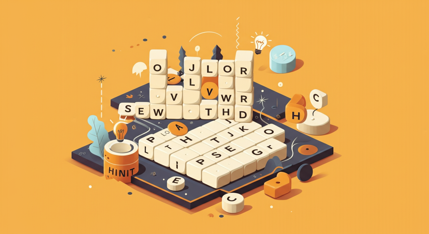 How to Complete a Strands Puzzle with the Fewest Hints