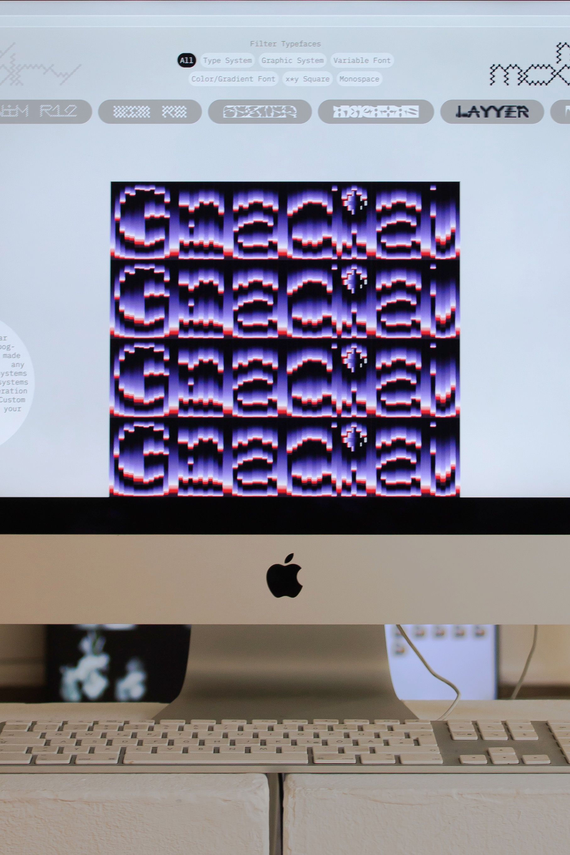 mac