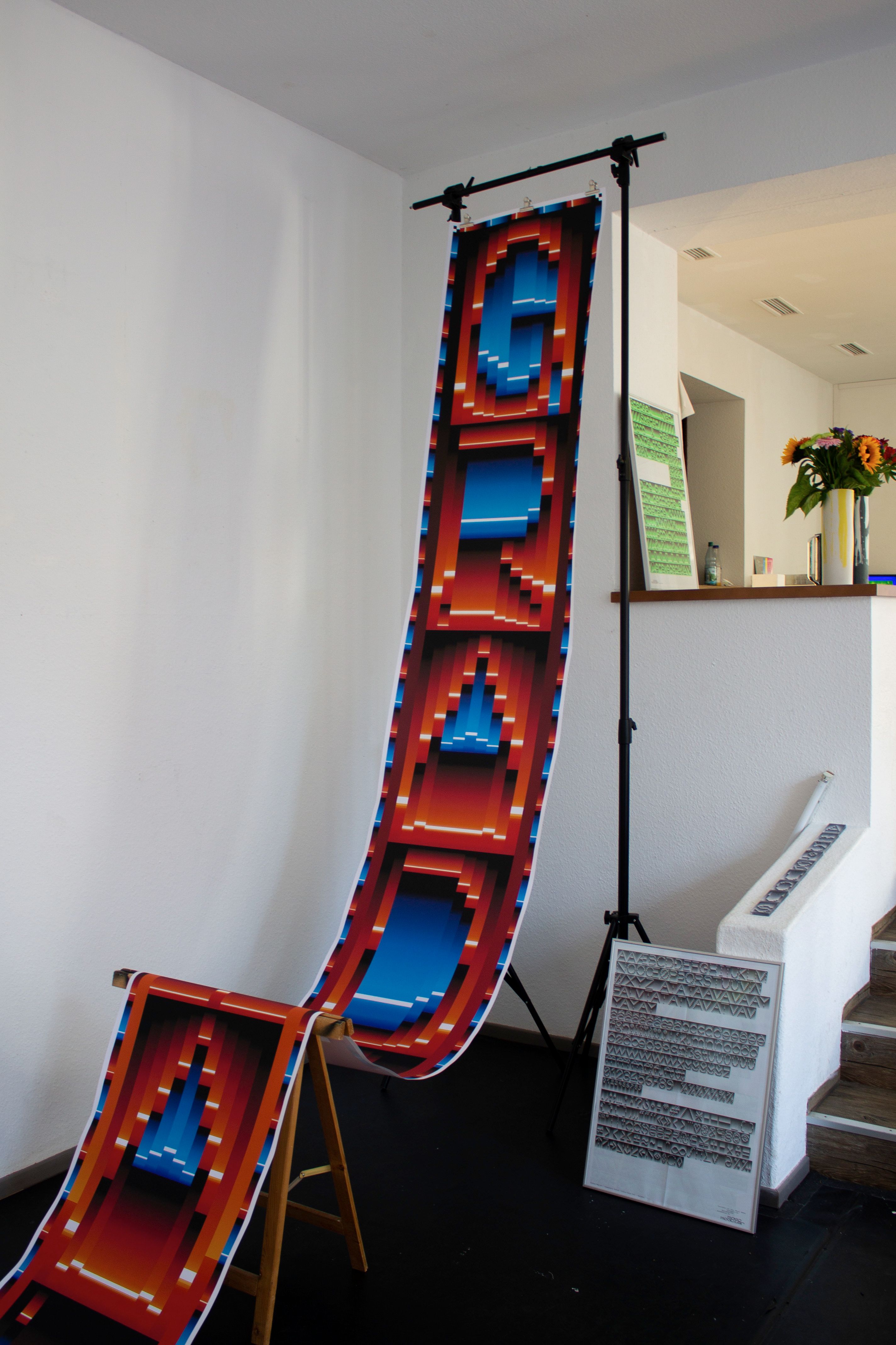 banner