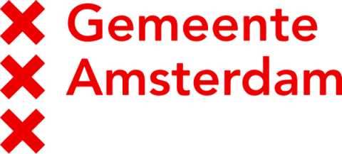 Logo Gemeente Amsterdam