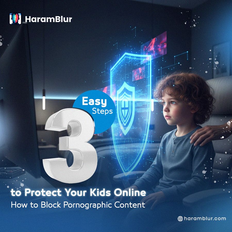 Best Adult Content Blocker App