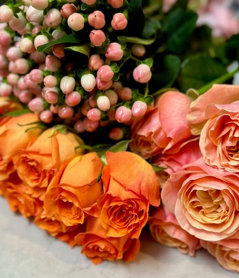 tablescape