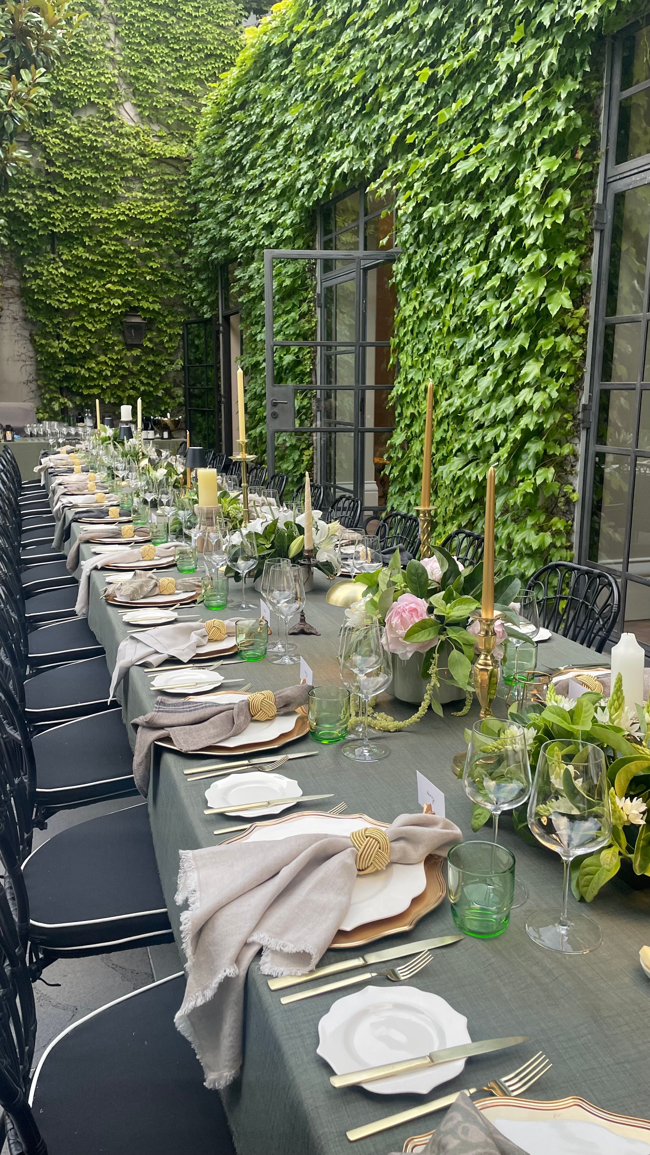 Luxury Activations & Property Launches