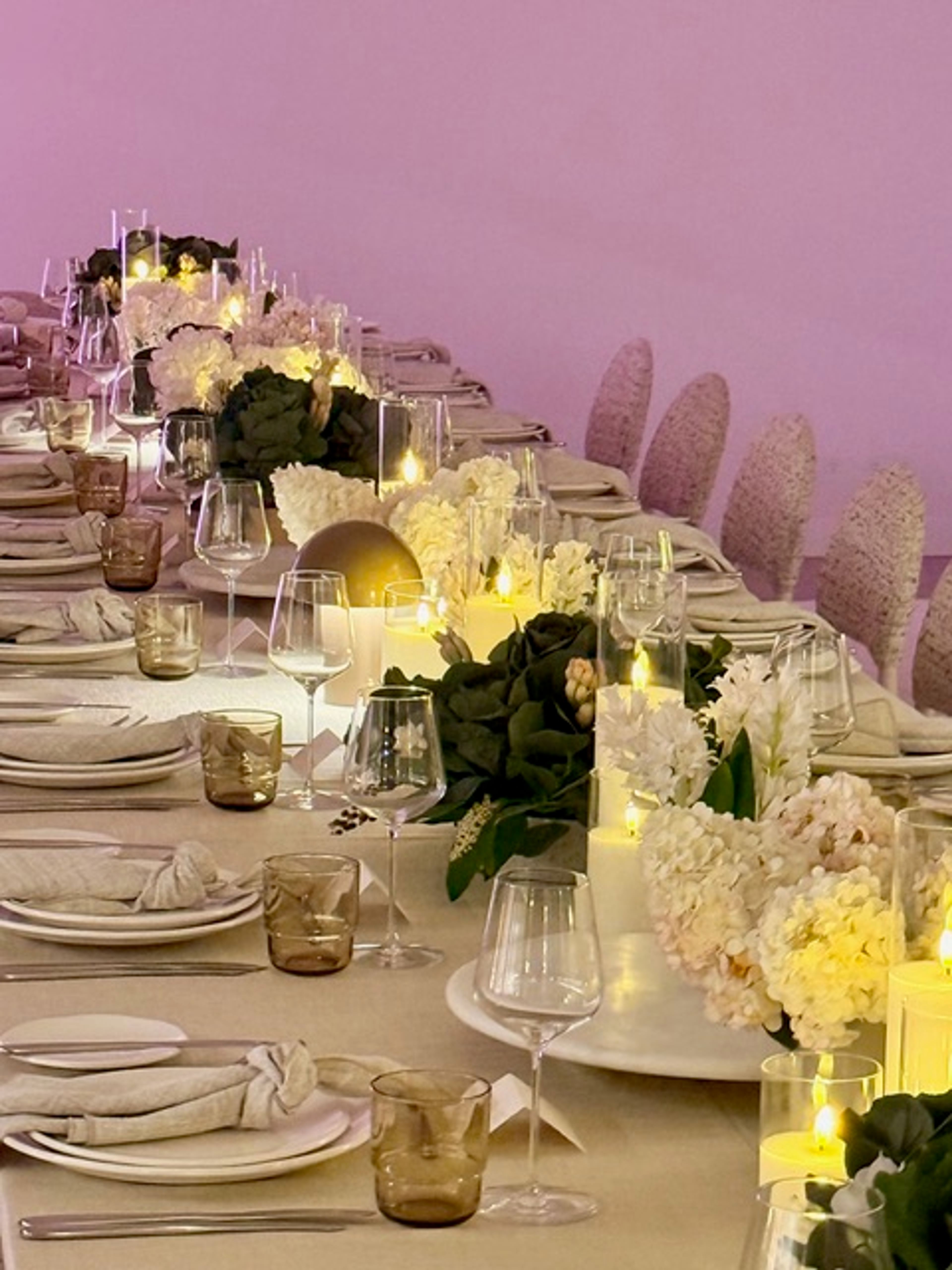 Weddings