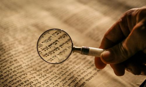 Cover image for Torah: Does it Make Sense?