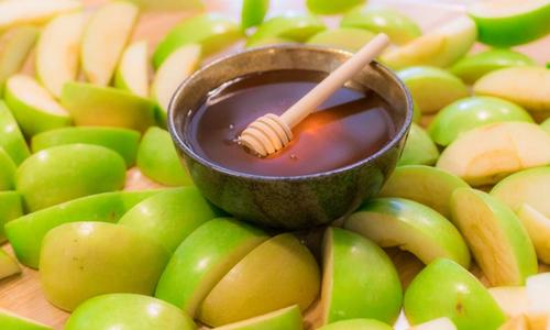 Cover image for Blessing for Rosh HaShana