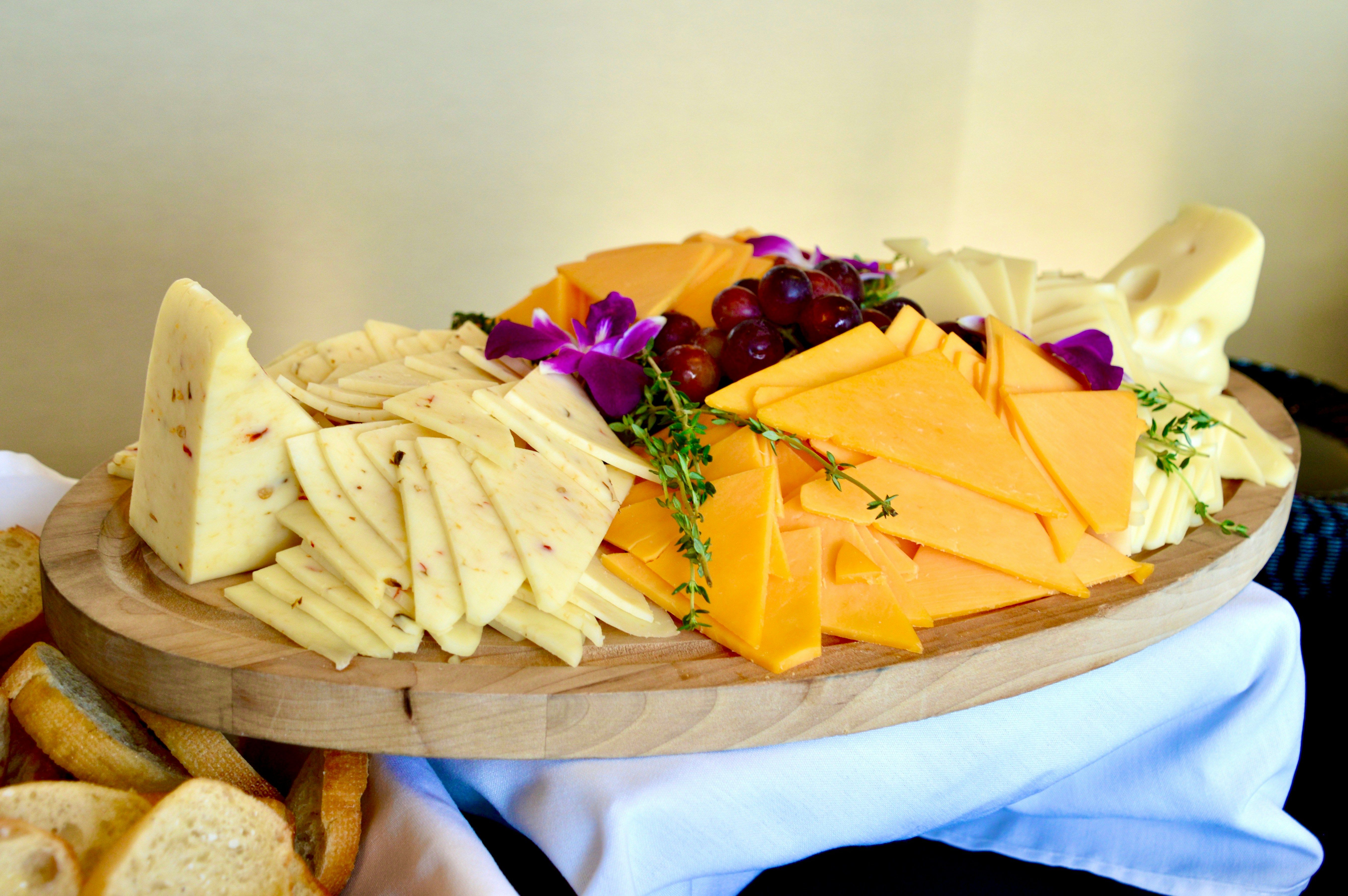 Cover image for Almost all Cheeses Are Kosher