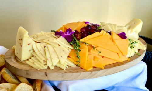 Cover image for Almost all Cheeses Are Kosher