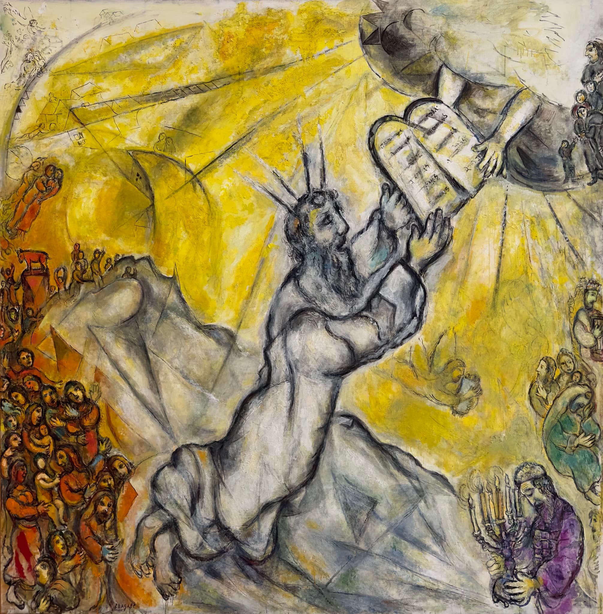 Cover image for You and God