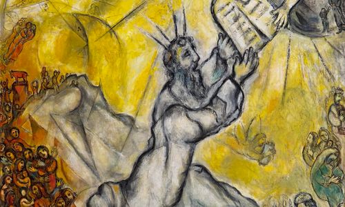 Cover image for You and God