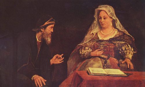 Cover image for The Queen