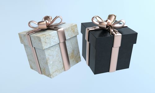 Cover image for The Gifts of the Torah