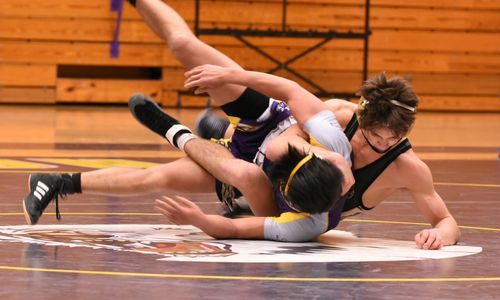 Cover image for Wrestling a Piece of Canaan