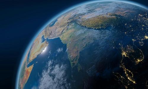 Cover image for Give Earth a Break