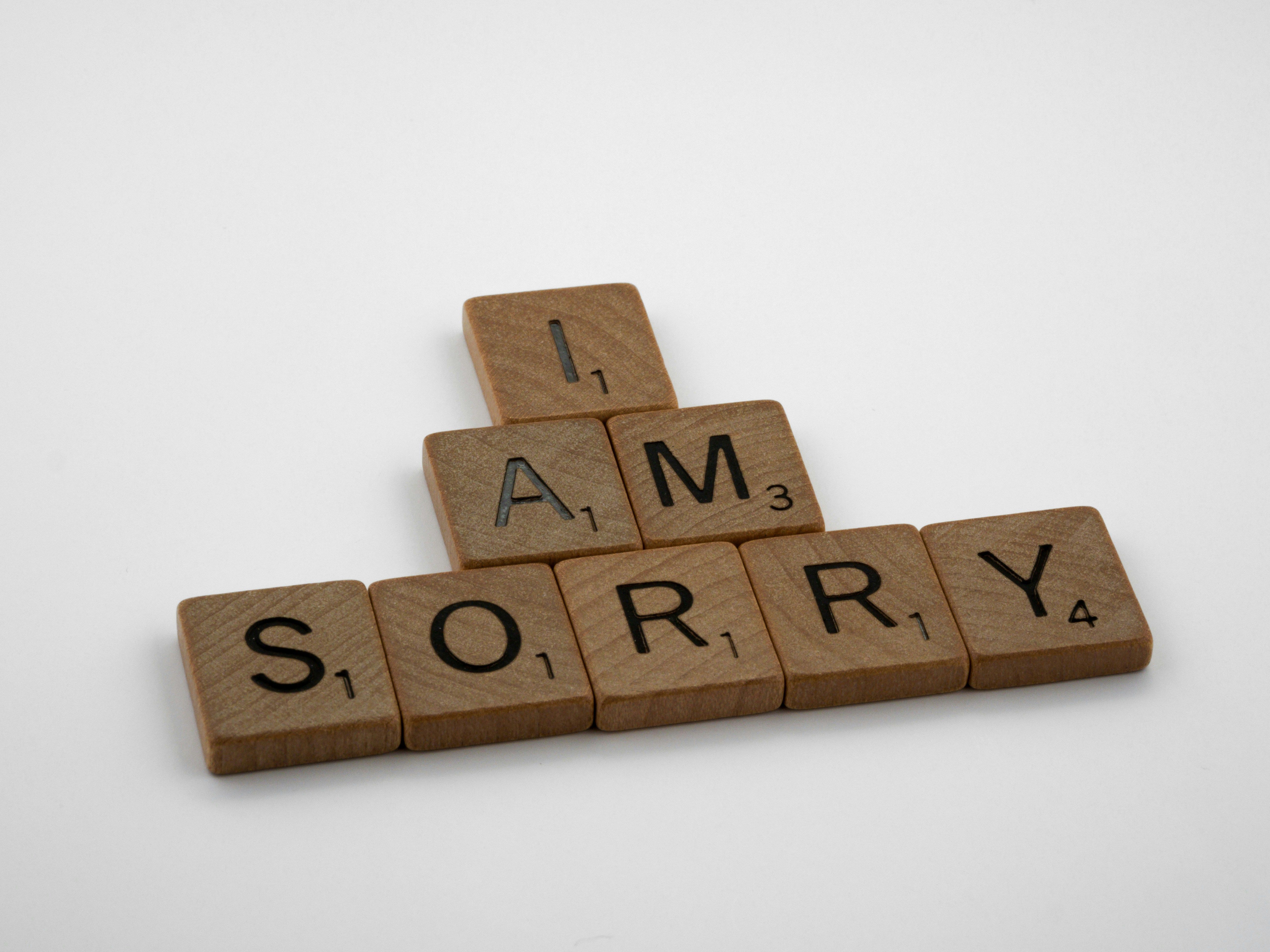 Cover image for Face It! On Apology and Forgiveness