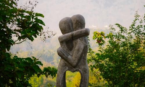 Cover image for Embracing Life